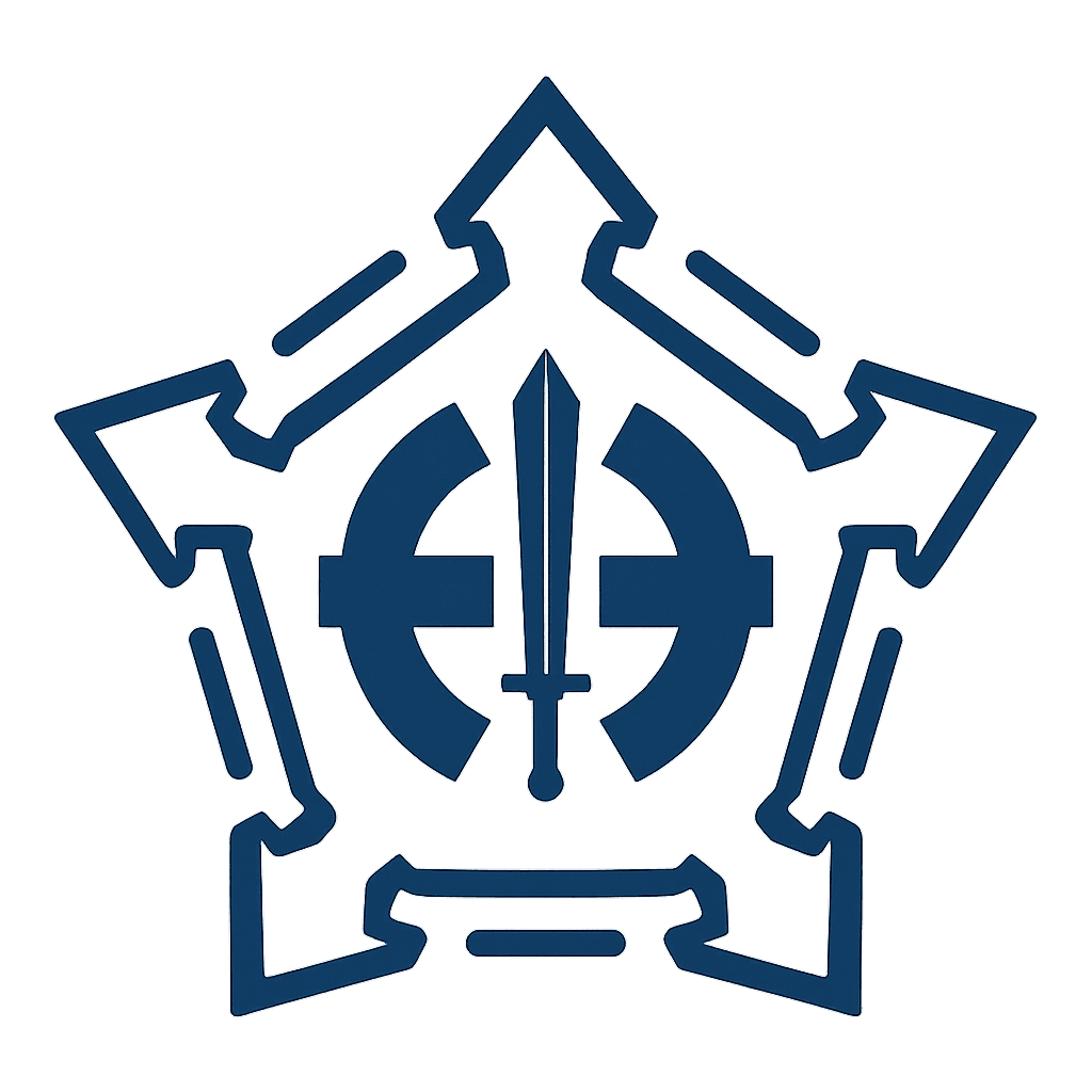 Emblème du Front Nationaliste
